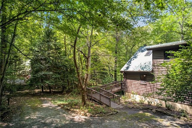 48 Riverwood Trail, Ellijay, GA 30536