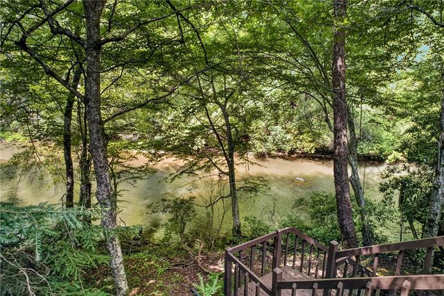 48 Riverwood Trail, Ellijay, GA 30536