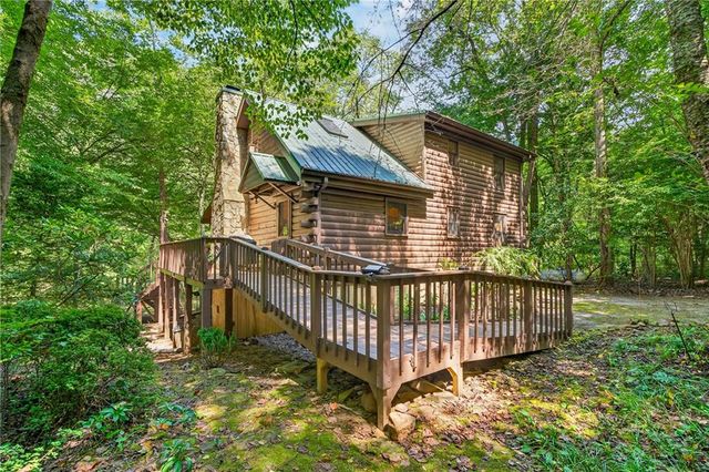 48 Riverwood Trail, Ellijay, GA 30536