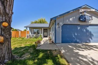 1117 S 19th Street, Nampa, ID 83686