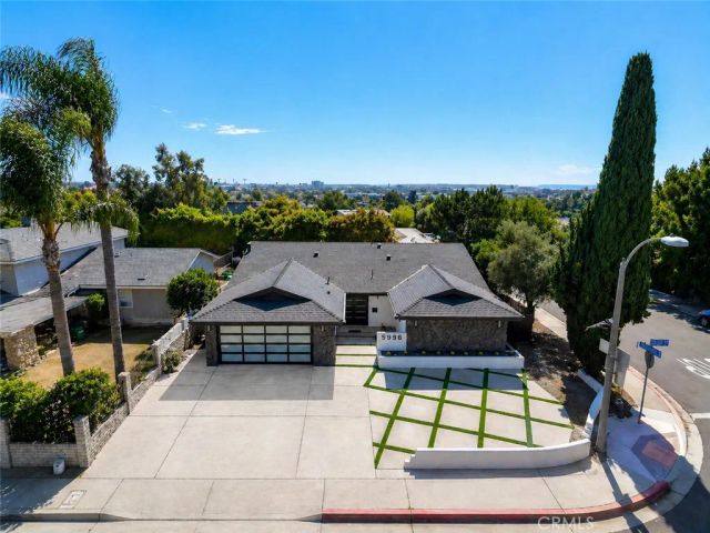 5996 College ave, San Diego, CA 92120