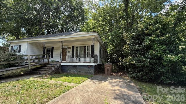 416 Martin Street, Shelby, NC 28150