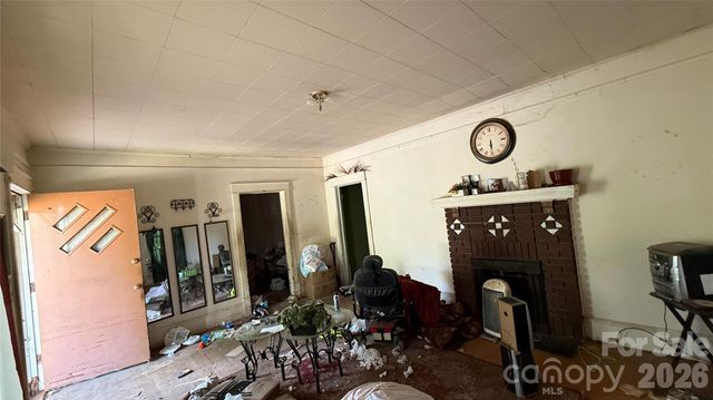 416 Martin Street, Shelby, NC 28150