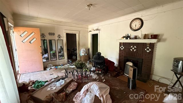 416 Martin Street, Shelby, NC 28150