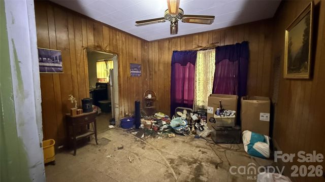 416 Martin Street, Shelby, NC 28150