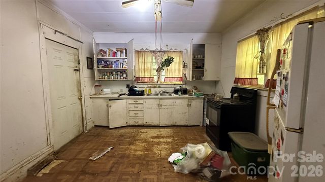 416 Martin Street, Shelby, NC 28150