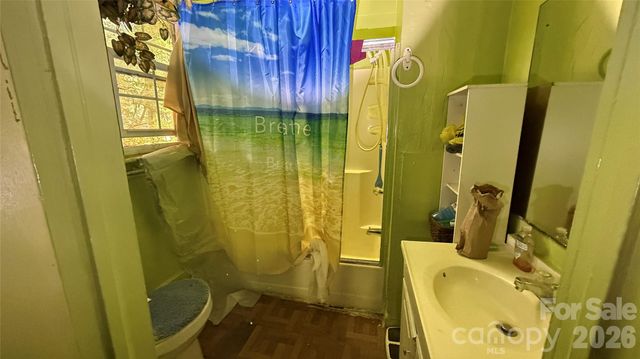416 Martin Street, Shelby, NC 28150