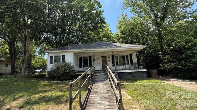 416 Martin Street, Shelby, NC 28150