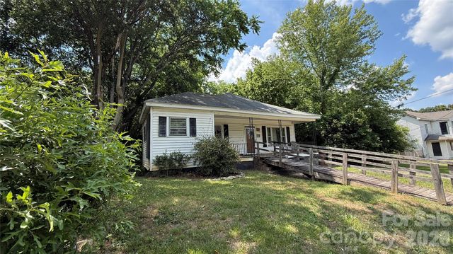 416 Martin Street, Shelby, NC 28150