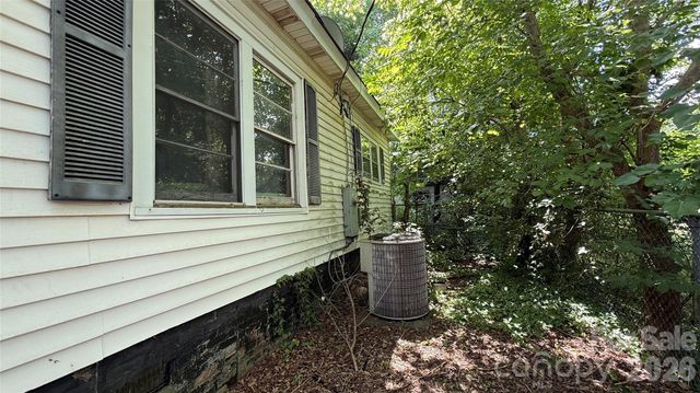 416 Martin Street, Shelby, NC 28150