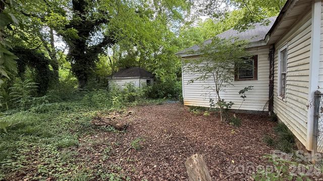 416 Martin Street, Shelby, NC 28150