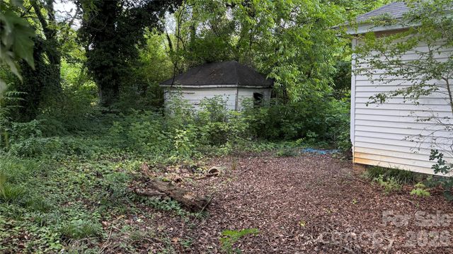 416 Martin Street, Shelby, NC 28150