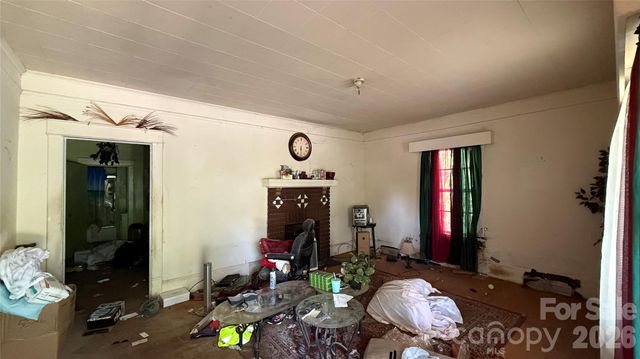 416 Martin Street, Shelby, NC 28150