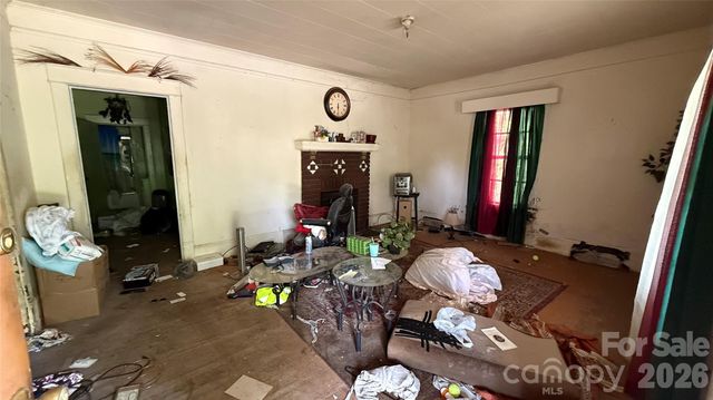 416 Martin Street, Shelby, NC 28150