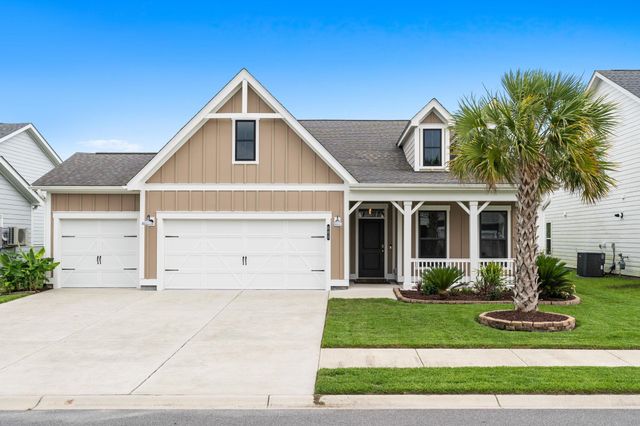 863 Gammon Dr., Myrtle Beach, SC 29579