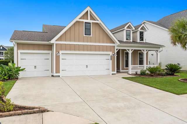 863 Gammon Dr., Myrtle Beach, SC 29579