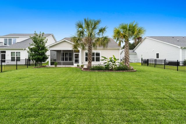 863 Gammon Dr., Myrtle Beach, SC 29579