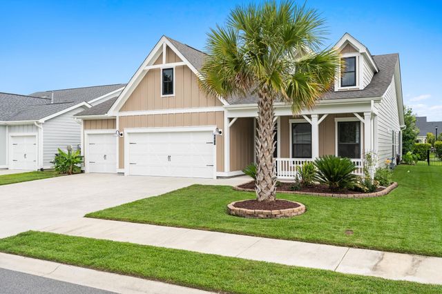 863 Gammon Dr., Myrtle Beach, SC 29579