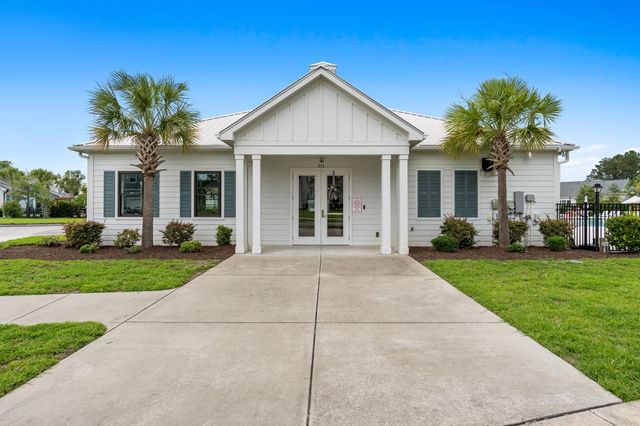863 Gammon Dr., Myrtle Beach, SC 29579