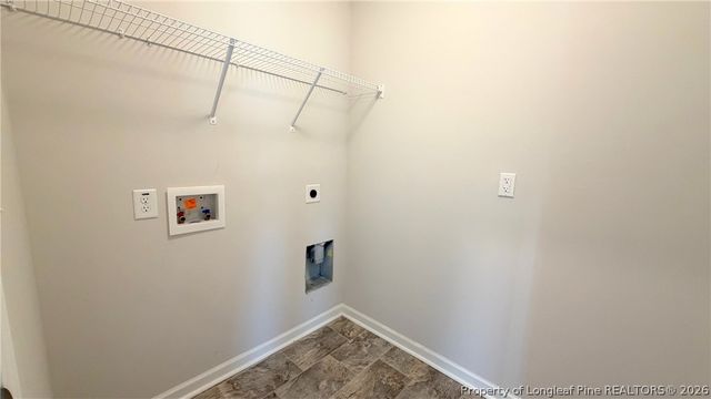 6003 Lowgrass Road, Stedman, NC 28391