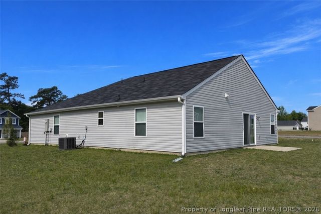 6003 Lowgrass Road, Stedman, NC 28391
