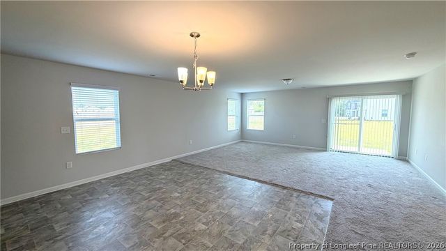 6003 Lowgrass Road, Stedman, NC 28391