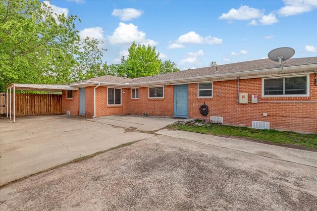 713 Bailey Street, Denton, TX 76205