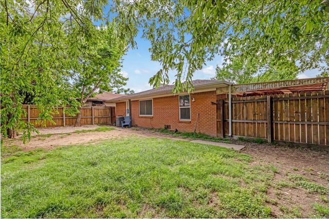 713 Bailey Street, Denton, TX 76205