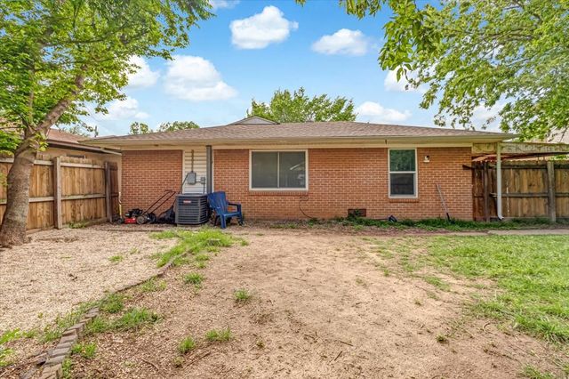 713 Bailey Street, Denton, TX 76205