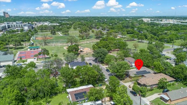 713 Bailey Street, Denton, TX 76205