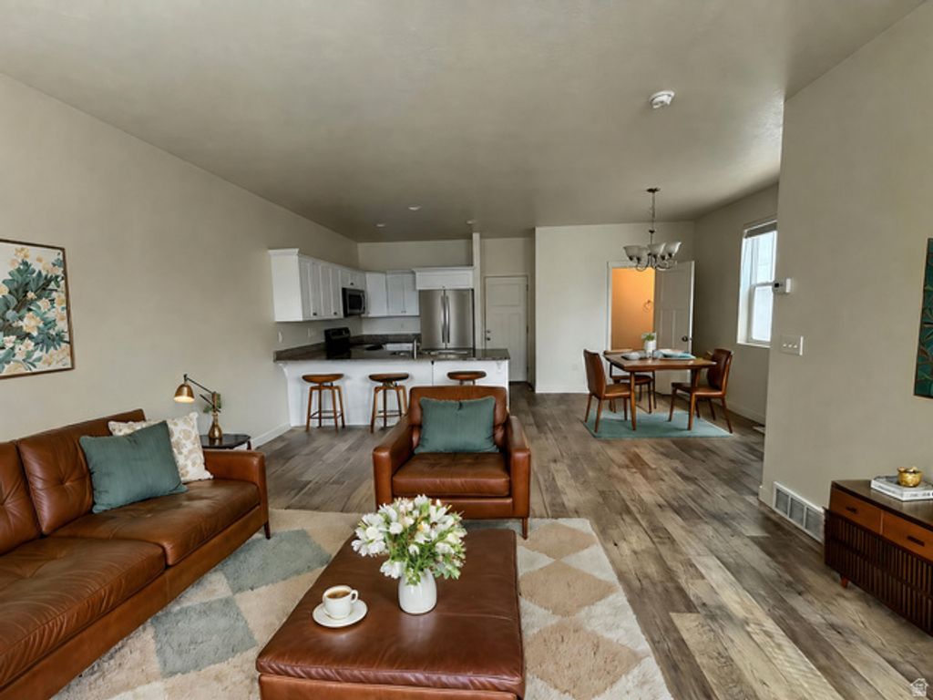 14933 S THUNDER HORSE LN #194, Bluffdale, UT 84065 — photo 3