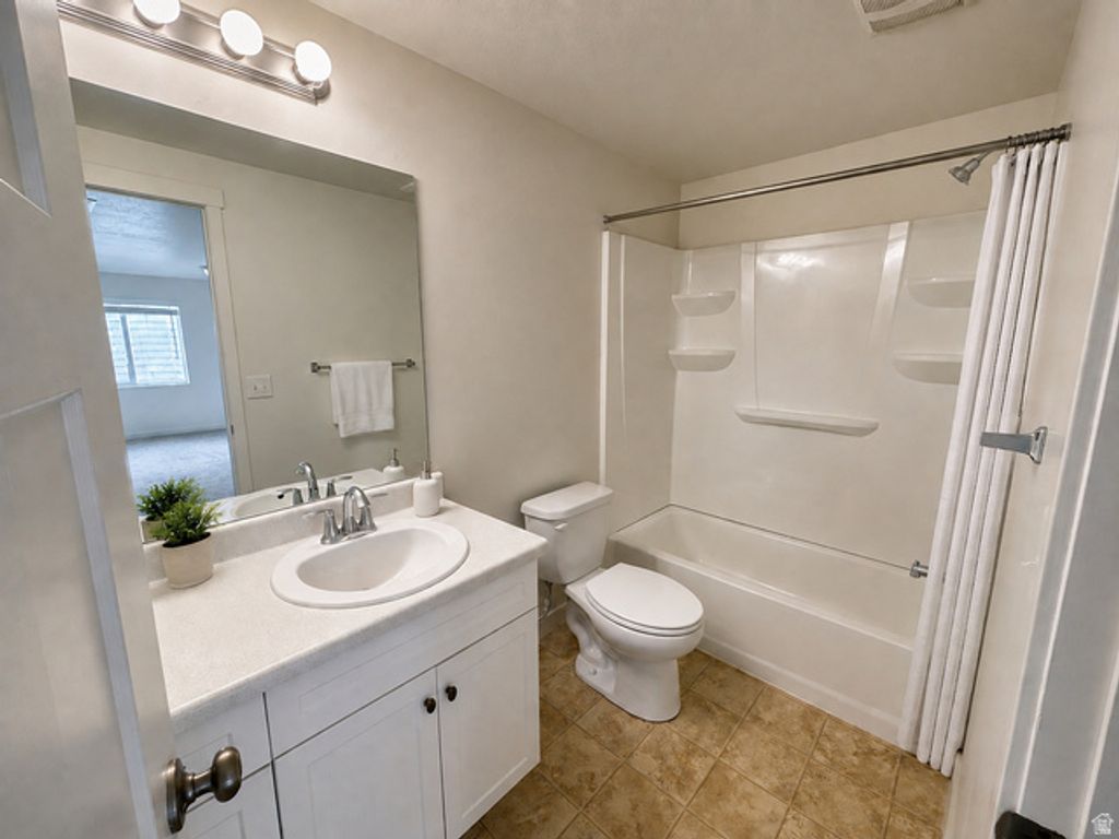 14933 S THUNDER HORSE LN #194, Bluffdale, UT 84065 — photo 4