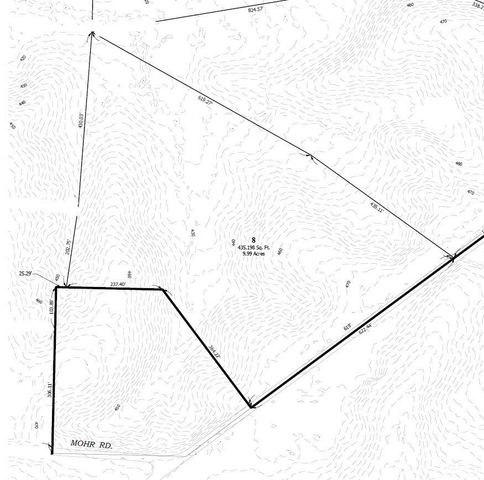 Parcel 8 Darmstadt Road, Evansville, IN 47711