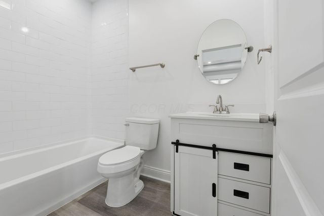 522 Kelton Avenue, Columbus, OH 43205