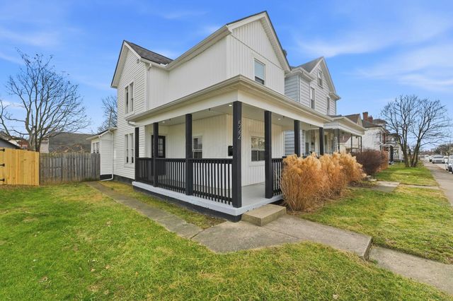 522 Kelton Avenue, Columbus, OH 43205