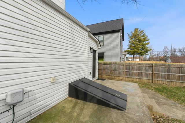 522 Kelton Avenue, Columbus, OH 43205