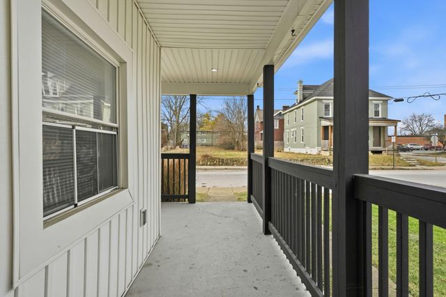 522 Kelton Avenue, Columbus, OH 43205