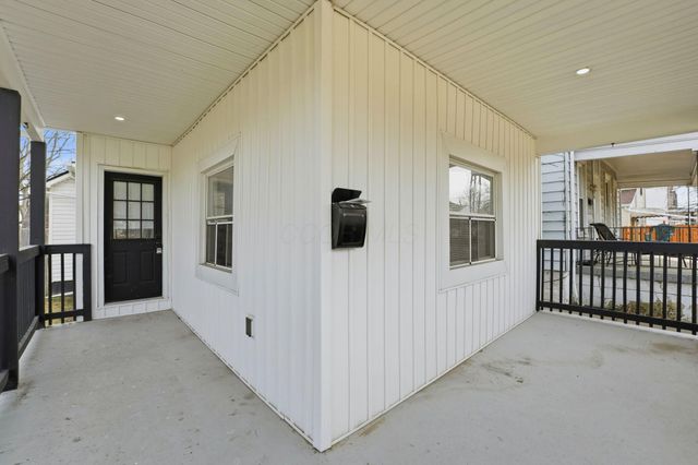 522 Kelton Avenue, Columbus, OH 43205