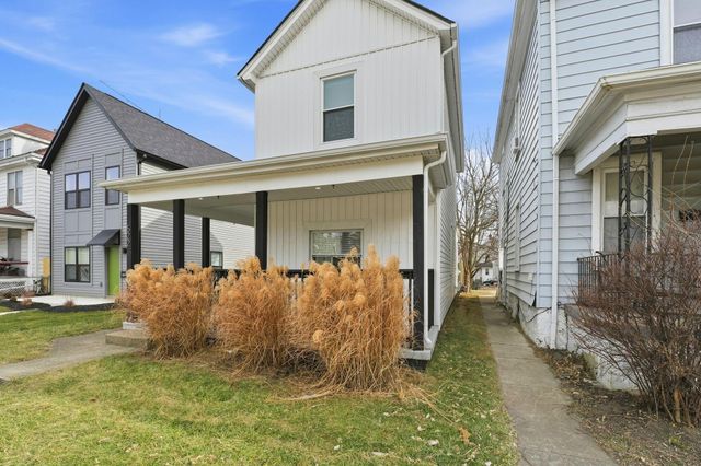 522 Kelton Avenue, Columbus, OH 43205