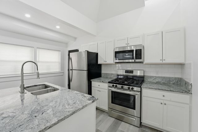 522 Kelton Avenue, Columbus, OH 43205