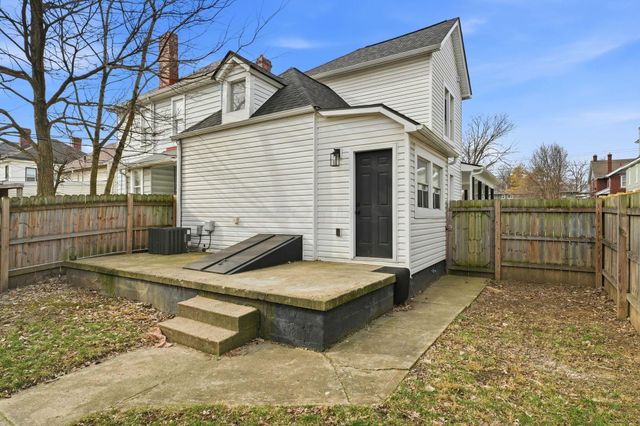 522 Kelton Avenue, Columbus, OH 43205