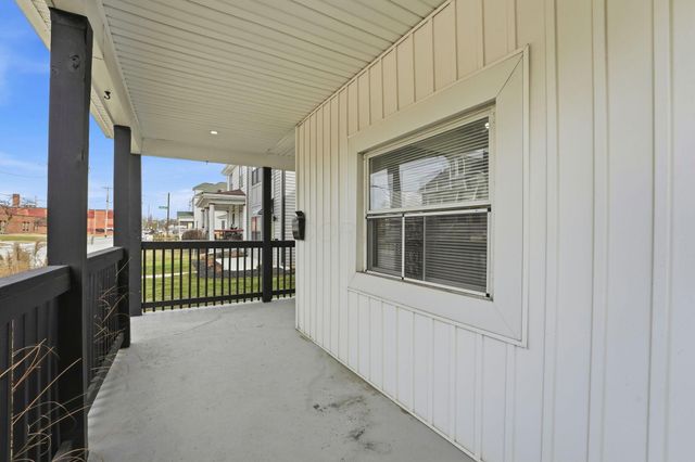 522 Kelton Avenue, Columbus, OH 43205