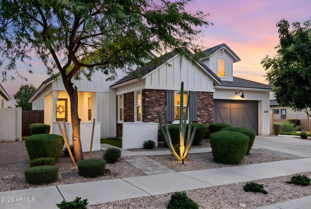 22787 E ARROYO VERDE Drive