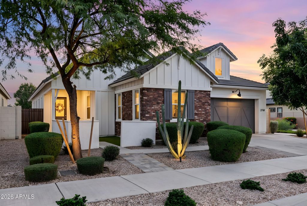 22787 E ARROYO VERDE Drive, Queen Creek, AZ 85142 — exterior
