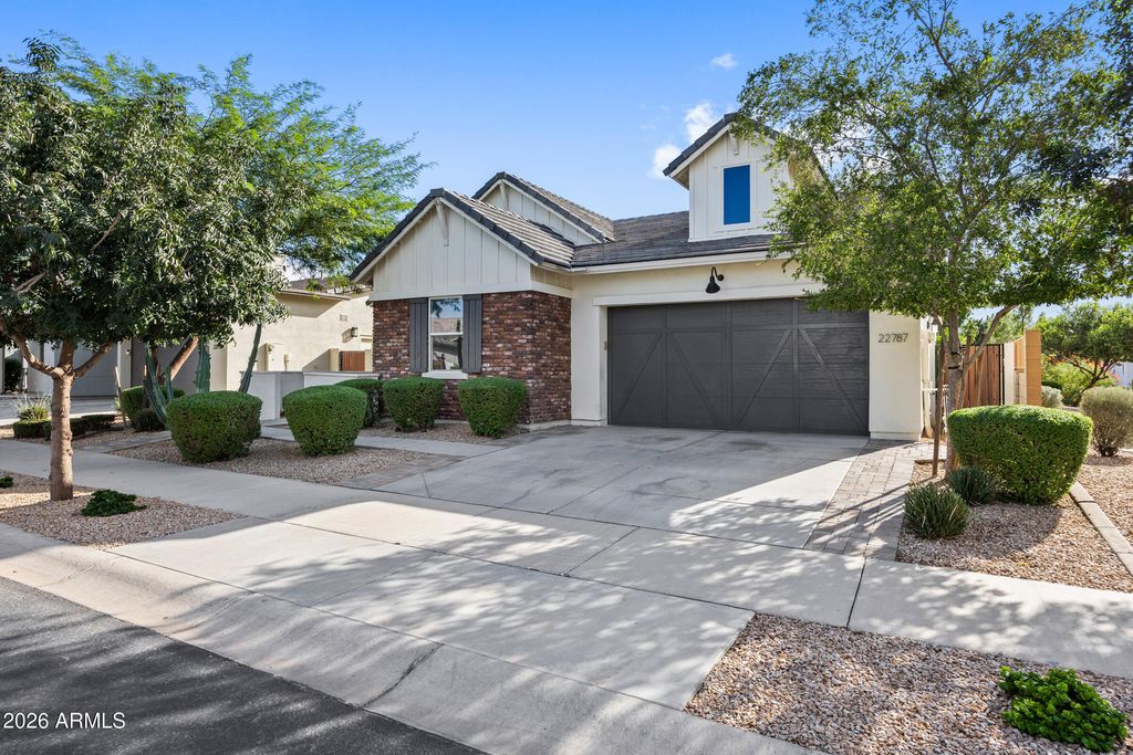 22787 E ARROYO VERDE Drive, Queen Creek, AZ 85142 — photo 2