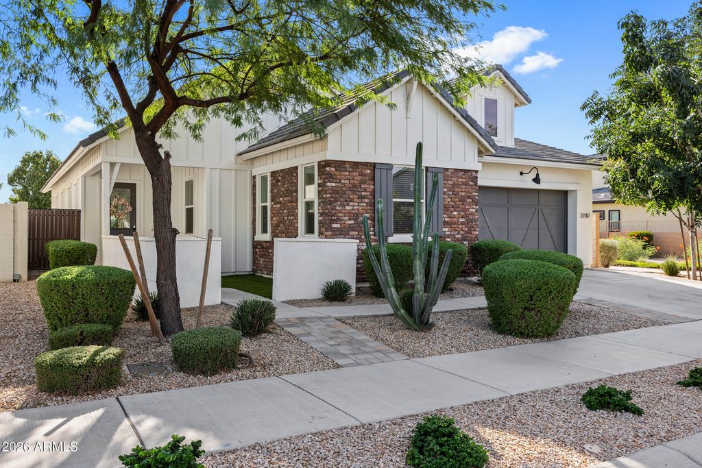 22787 E ARROYO VERDE Drive, Queen Creek, AZ 85142 — photo 3