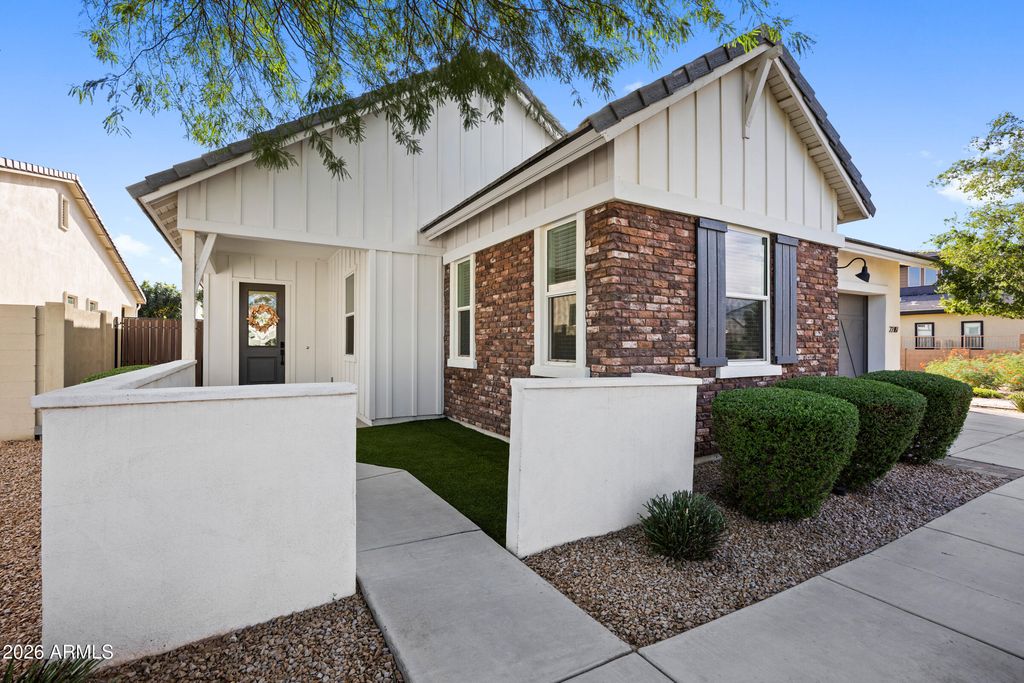 22787 E ARROYO VERDE Drive, Queen Creek, AZ 85142 — photo 4