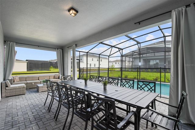 16364 SAINT KITTS CIRCLE, Clermont, FL 34714