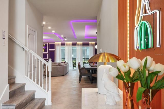 16364 SAINT KITTS CIRCLE, Clermont, FL 34714