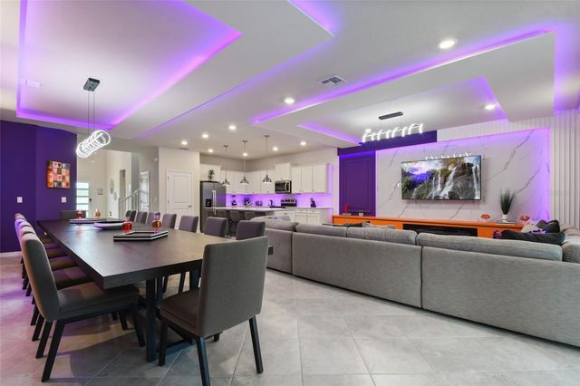 16364 SAINT KITTS CIRCLE, Clermont, FL 34714